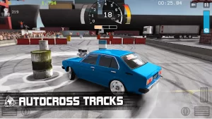 Torque Burnout