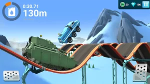 MMX Hill Dash 2
