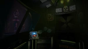 Five Nights at Freddy's 5: Sister Location