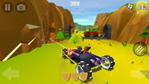 Faily Brakes