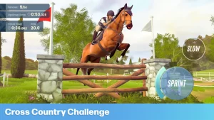 Rival Stars Horse Racing