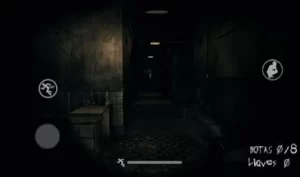 Tili Bom 2 (Horror Game)
