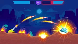Tank Stars