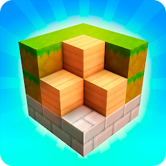 دانلود بازی Block Craft 3D: Building