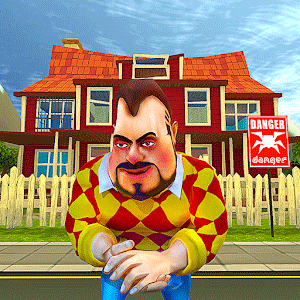 دانلود بازی Dark Riddle: Neighbor’s Secret