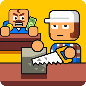 دانلود بازی Make More! – Idle Manager
