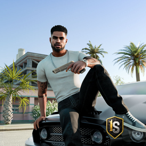 دانلود بازی One State RP – Life Simulator