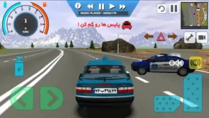 ماشین بازی باربری