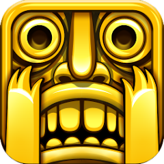 دانلود بازی Temple Run