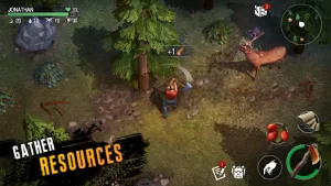 Live or Die: Zombie Survival