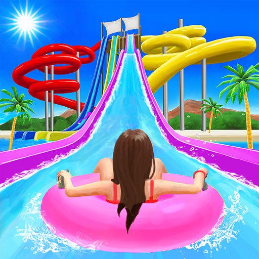 دانلود بازی Uphill Rush Racing