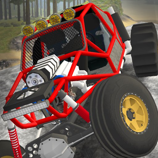 دانلود بازی Offroad Outlaws