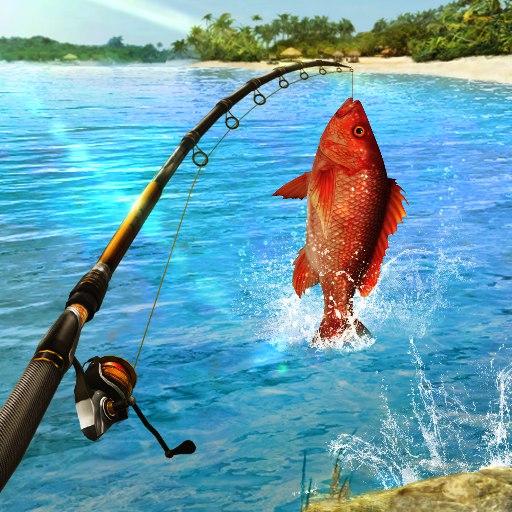 دانلود بازی Fishing Clash