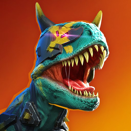 دانلود بازی Dino Squad: Dinosaur Shooter