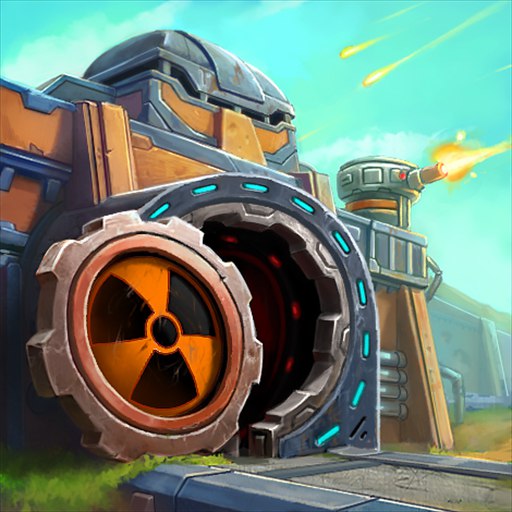 دانلود بازی Shelter War: Zombie Games