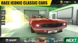 Racing Online:Car Driving Game