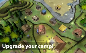 Eden: World Builder Simulator