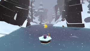 Leap: A Dragon's Adventure
