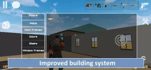 Sandbox One: build online mod