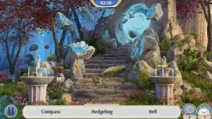 Hidden Object iSpy Mystery