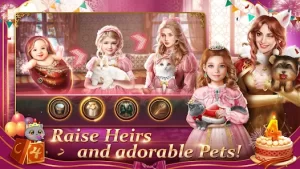 Game of Sultans