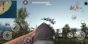 Hunting Simulator Games