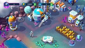 Galaxy Explorers