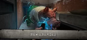 Mr. Meat 2: Prison Break