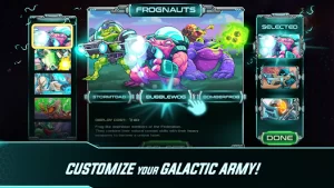 Iron Marines Invasion