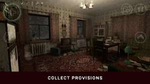 Bug Dolls - Horror Game