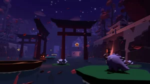 Leap: A Dragon's Adventure