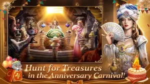 Game of Sultans