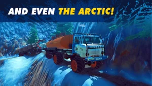 Offroad Simulator Online