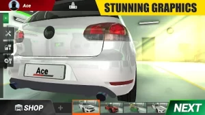 Racing Online:Car Driving Game