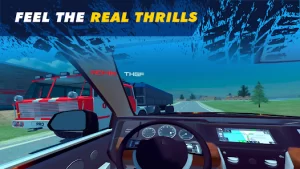 Offroad Simulator Online