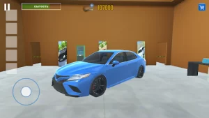 Driver Simulator Life