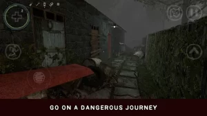 Bug Dolls - Horror Game