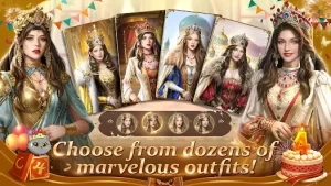 Game of Sultans