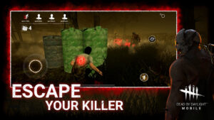 Dead by Daylight