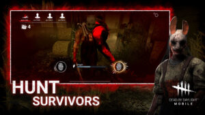 Dead by Daylight