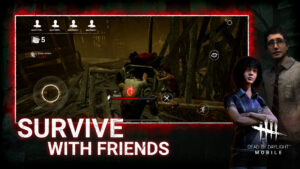 Dead by Daylight