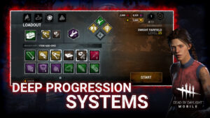 Dead by Daylight