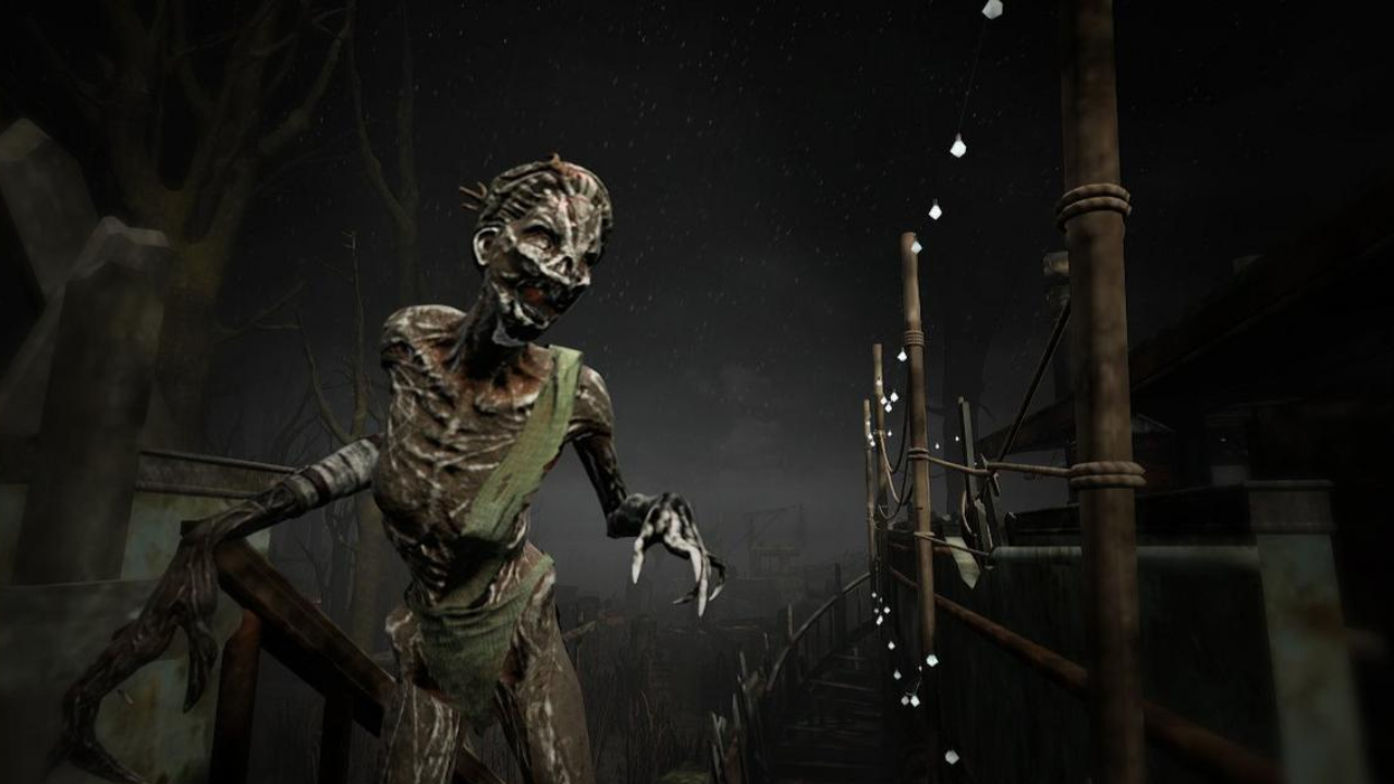 دانلود بازی Dead by Daylight