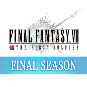 دانلود بازی FFVII The First Soldier