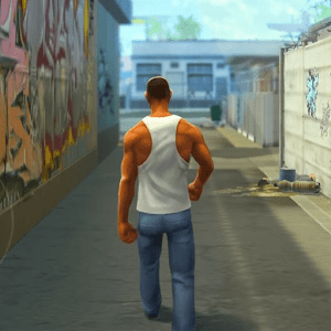 دانلود بازی Gangs Town Story