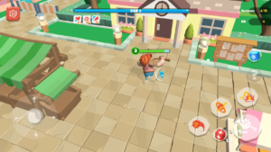 GoGo Hero: Survival Battle Royale