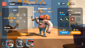 GoGo Hero: Survival Battle Royale