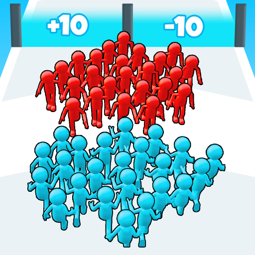 دانلود بازی Join Clash 3D