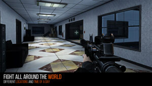 Modern Strike Online: PvP FPS