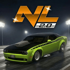 دانلود بازی No Limit Drag Racing 2